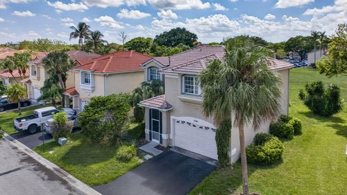 3151 Nw 72nd Ave, Margate, FL, 33063-7860 | Card Image