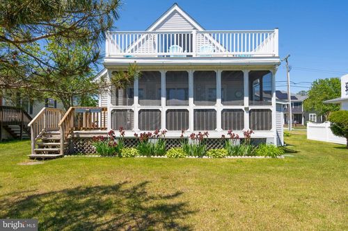 8 S Anchorage Ave, BETHANY BEACH, DE, 19930-9404 | Card Image