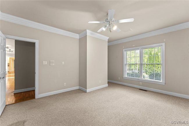 15506 Chesdin Landing Ct, House other with 5 bedrooms, 5 bathrooms and null parking in Chesterfield VA | Image 35