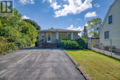 4166 Chippawa Parkway, Niagara Falls (Chippawa), ON, L2G6E5 | Card Image