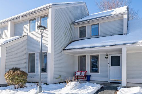 apt-57-67 Bourn Brk, Manchestr Ctr, VT, 05255-9119 | Card Image