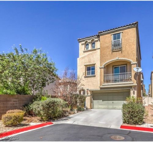 6444 Beckman Glen Ct, Las Vegas, NV, 89141-7318 | Card Image