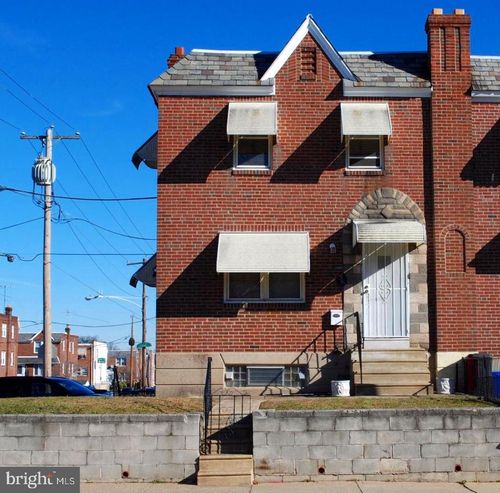 1-4401 Bleigh Ave, PHILADELPHIA, PA, 19136-4004 | Card Image