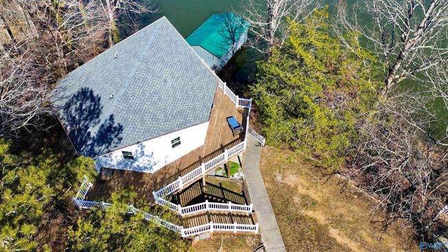 160 Mohawk Trl, House other with 3 bedrooms, 3 bathrooms and null parking in Ohatchee AL | Image 4