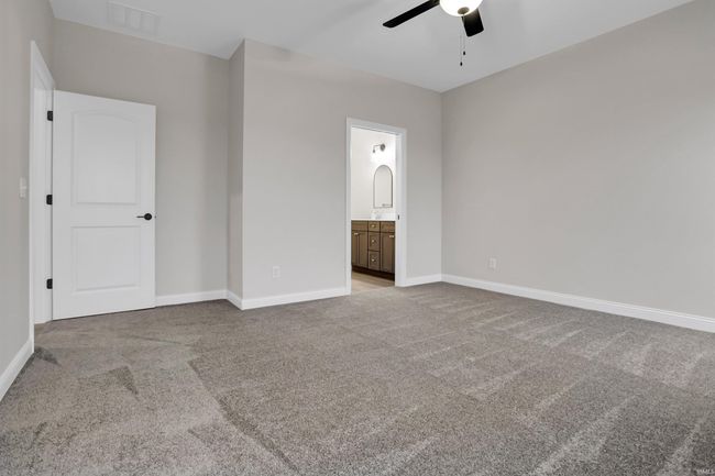 1714 Venture Dr, House other with 3 bedrooms, 2 bathrooms and null parking in Evansville IN | Image 16