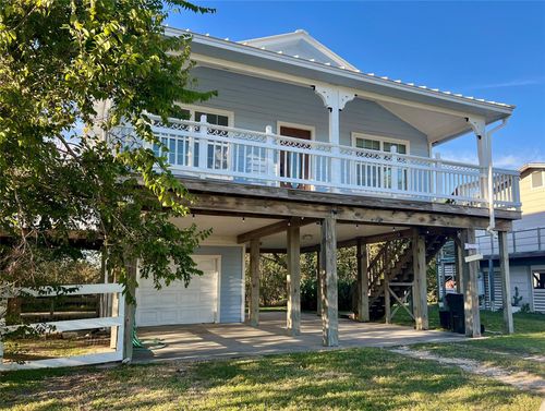 1578 Railroad Ave, San Leon, TX, 77539-7260 | Card Image