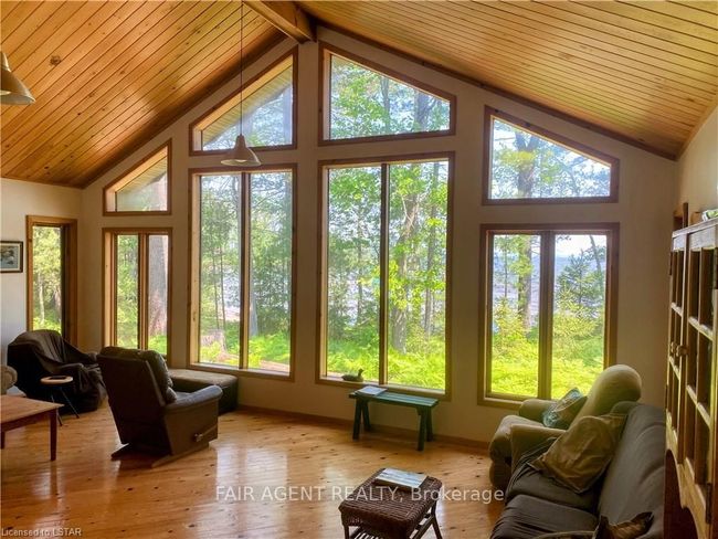 LT25 Sandy Island N/A, House other with 3 bedrooms, 1 bathrooms and null parking in West Nipissing ON | Image 9