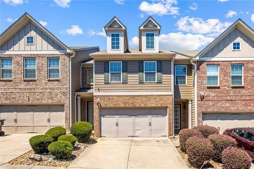 2121 Spicy Pine Ln, Lawrenceville, GA, 30044-6865 | Card Image
