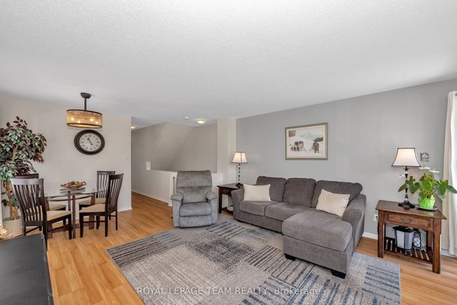 6 - 85 Cresthaven Dr, Condo with 2 bedrooms, 2 bathrooms and 1 parking in Nepean ON | Image 8