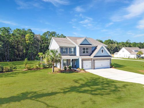 547 Pontoon Rd, Huger, SC, 29450-8529 | Card Image