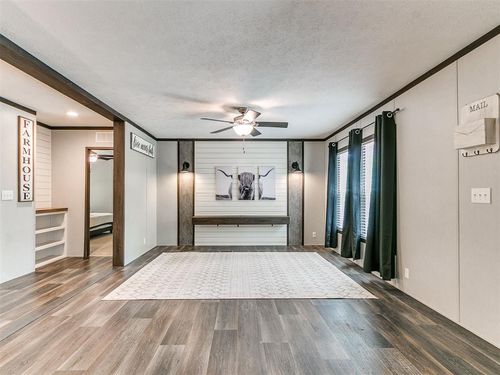 31170 Palimino Dr, Tecumseh, OK, 74873-5639 | Card Image