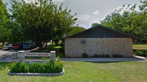 511 Merrill St, Mason, TX, 76856-1290 | Card Image