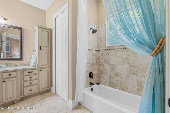 4297 Crooked Mile Rd, House other with 6 bedrooms, 5 bathrooms and null parking in Merritt Island FL | Image 45