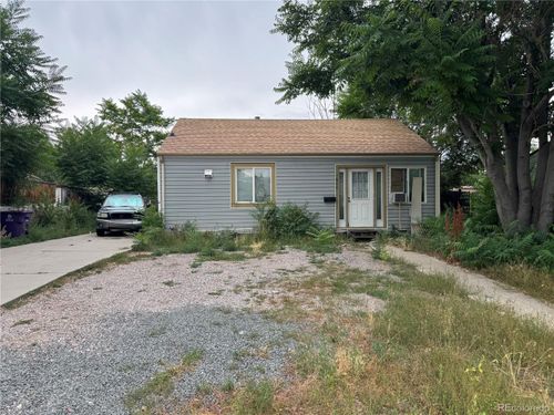 1600 S Sheridan Blvd, Denver, CO, 80232-8026 | Card Image