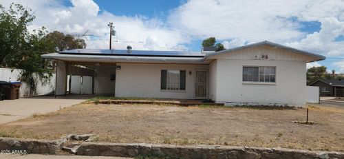 402 W Fairhaven Rd, Kearny, AZ, 85137-1238 | Card Image