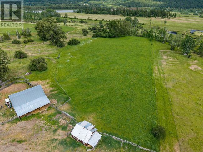 7398 Yellowhead Highway, House other with 3 bedrooms, 1 bathrooms and null parking in Darfield BC | Image 32