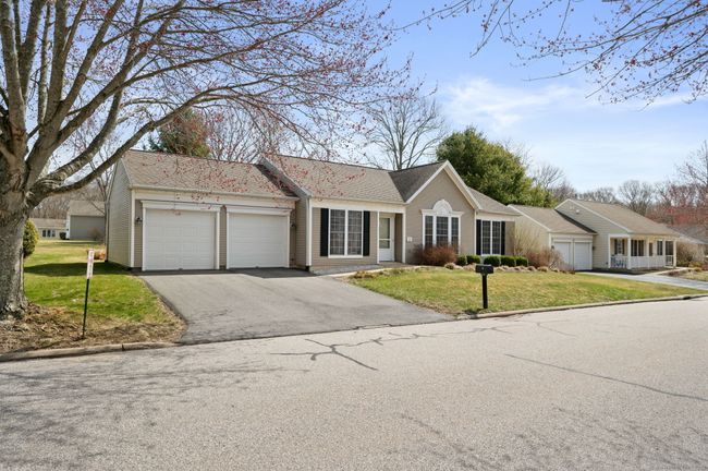2 Beechwood Dr, House other with 1 bedrooms, 2 bathrooms and 2 parking in Waterford CT | Image 24