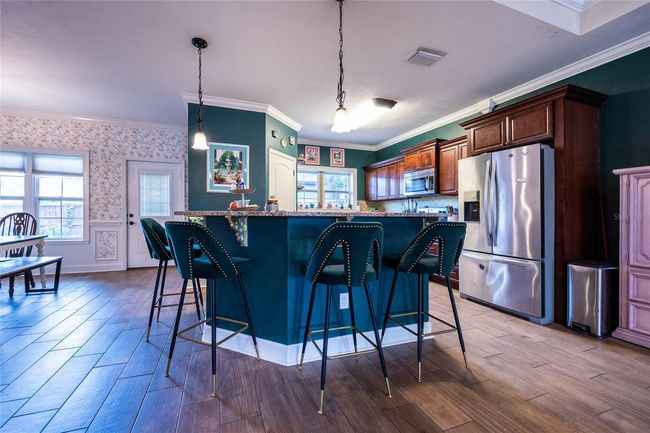 Breakfast Bar | Image 15