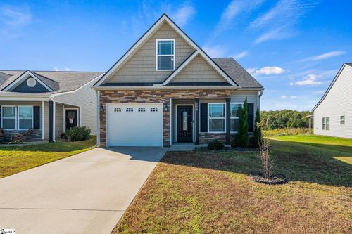 198 Highland Springs Loop, Inman, SC, 29349-7215 | Card Image