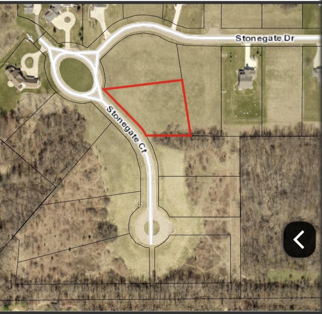 Land in Battle Creek 3