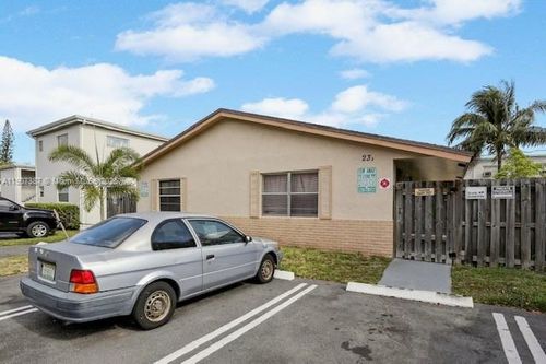 231 Sw 8th Ct, Pompano Beach, FL, 33060-8470 | Card Image