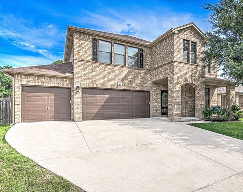 312 Wind Hollow Dr, Georgetown, TX, 78633-5023 | Card Image