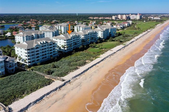 APT-721 - 800 Cinnamon Beach Way, Condo with 3 bedrooms, 3 bathrooms and null parking in Palm Coast FL | Image 42