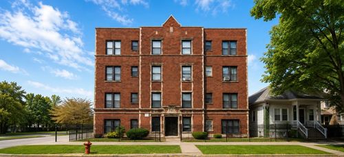 7954 S Maryland Ave, Chicago, IL, 60619-3964 | Card Image