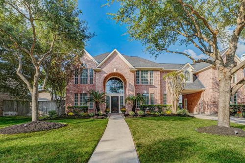 26406 Wedgewood Park, Cypress, TX, 77433-1287 | Card Image