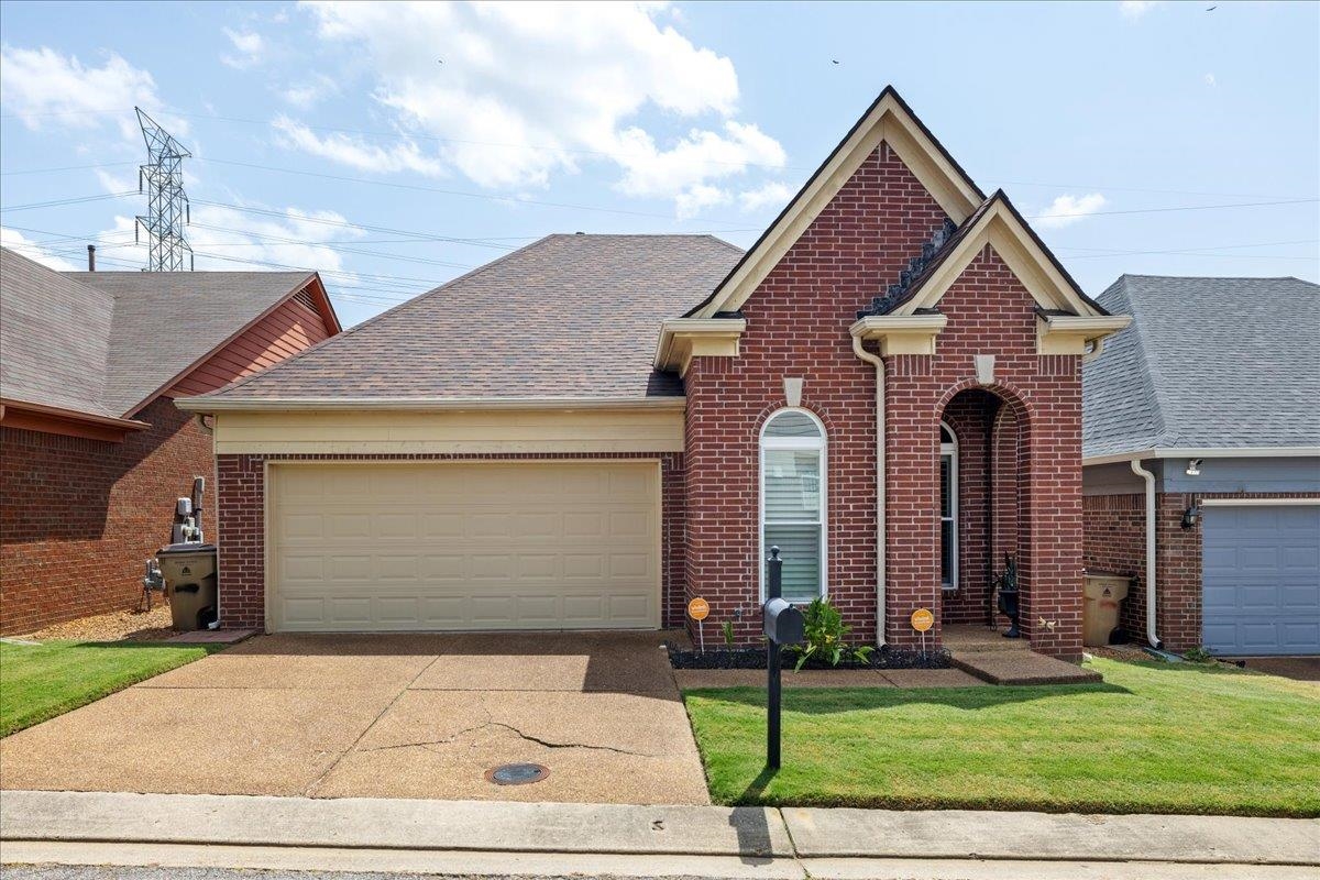 Residential in Memphis