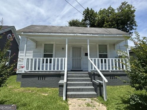 1539 Walnut St, Macon, GA, 31201-1311 | Card Image