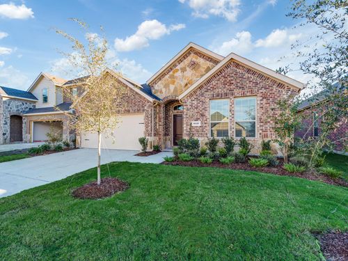 3127 Maverick Dr, Heath, TX, 75126-2553 | Card Image