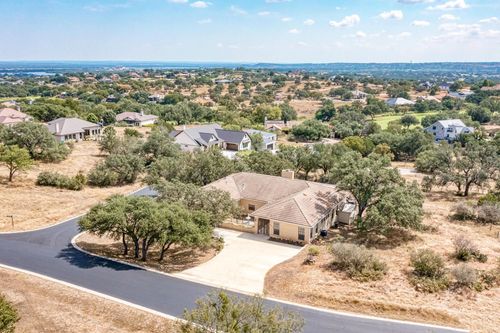 634 Broken Hls, Horseshoe Bay, TX, 78657-5953 | Card Image