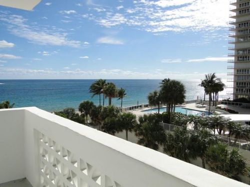 apt-4d-4250 Galt Ocean Dr, Fort Lauderdale, FL, 33308-6146 | Card Image