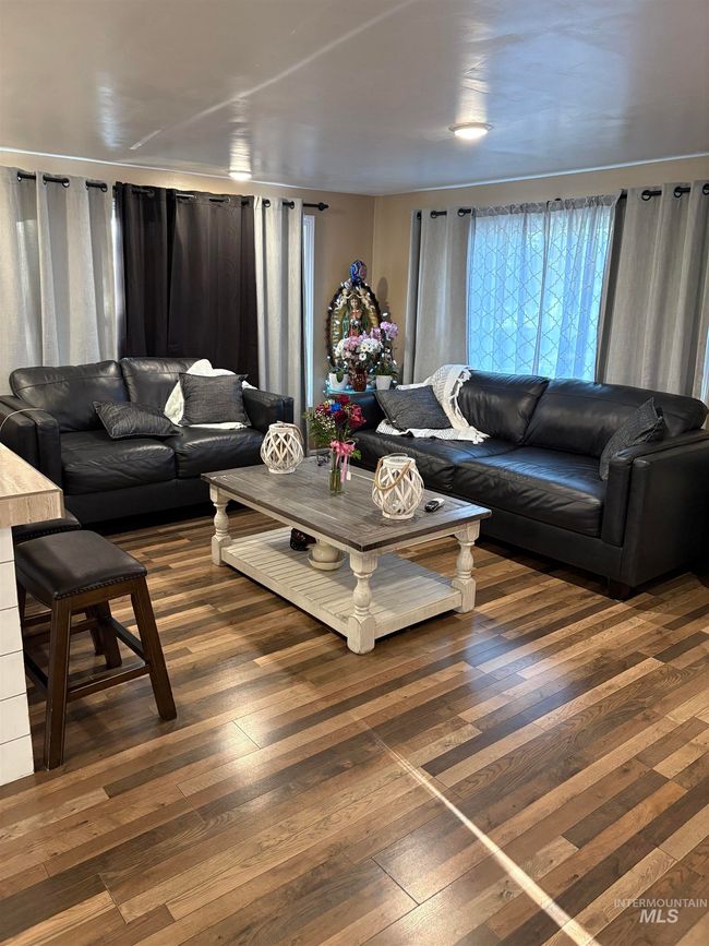 805 W Avenue H, House other with 3 bedrooms, 2 bathrooms and 2 parking in Jerome ID | Image 22