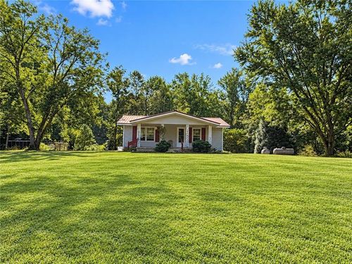 724 Upper Bethany Rd, Ball Ground, GA, 30107-2212 | Card Image