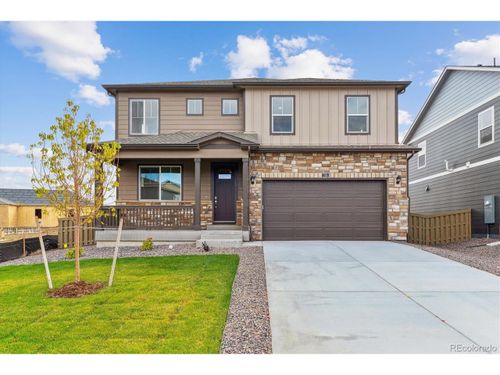 778 N Clubview St, Watkins, CO, 80137-8987 | Card Image