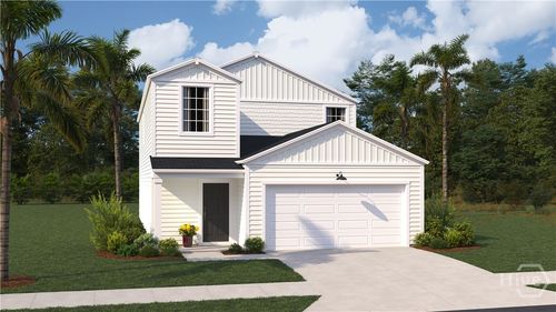 110 Thistle Blossom Way, Savannah, GA, 31302 | Card Image