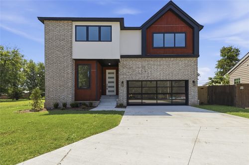 550 E Ute St, Tulsa, OK, 74106-4310 | Card Image