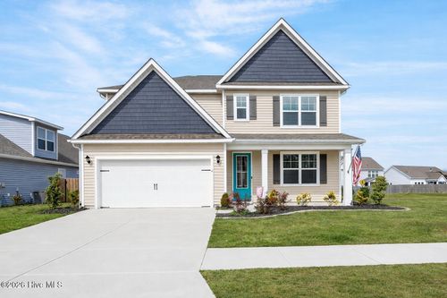 102 Swingbridge Trl, Surf City, NC, 28445-6940 | Card Image