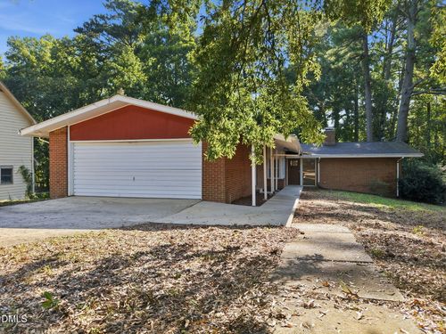1507 Rosewood St, Durham, NC, 27701-4805 | Card Image