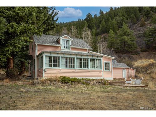 254 N Main St, Empire, CO, 80438-5009 | Card Image