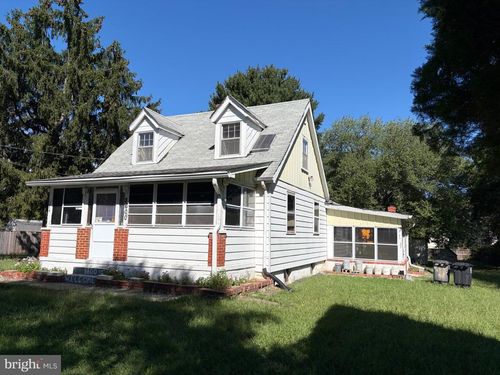 8600 Dangerfield Place, CLINTON, MD, 20735 | Card Image