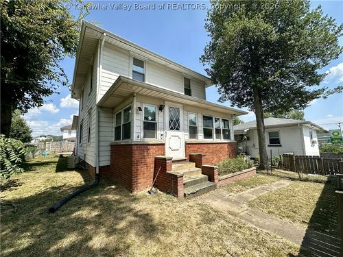 2312 Kanawha Ter, Saint Albans, WV, 25177-3212 | Card Image