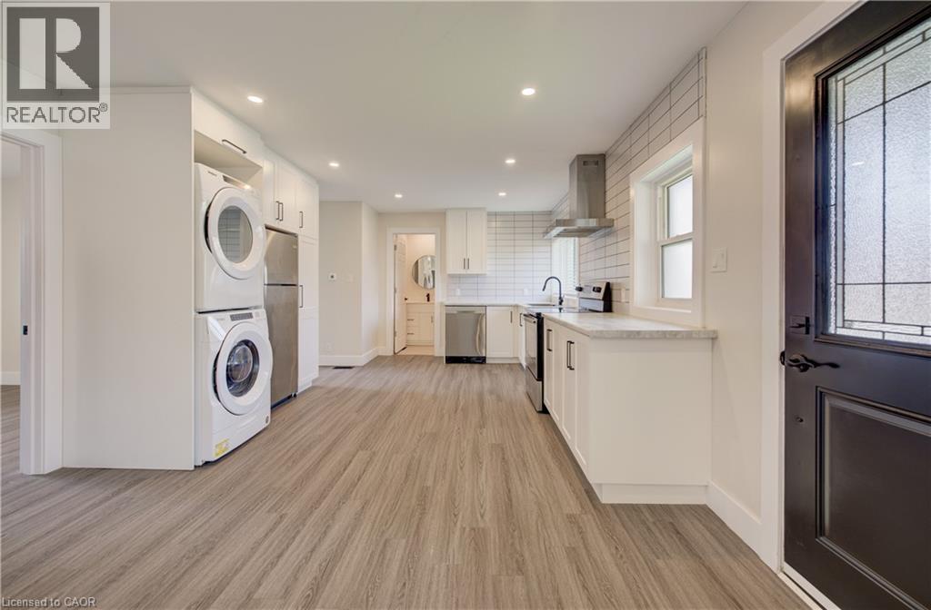 Residential in Kitchener 3