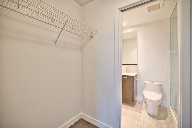 1604 - 567 Clarke Rd, Condo with 2 bedrooms, 2 bathrooms and 1 parking in Coquitlam BC | Image 10