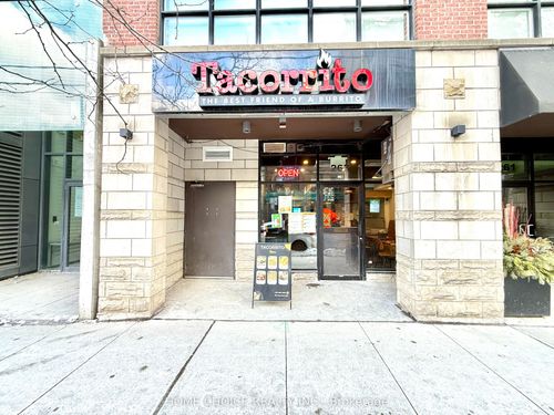 263 King St E, Toronto, ON, M5A1K2 | Card Image