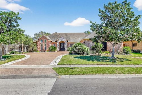 8134 Marseille Drive, Corpus Christi, TX, 78414 | Card Image