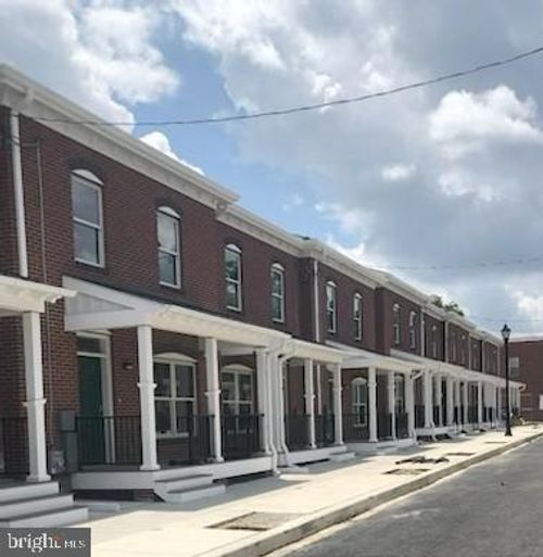 837 Bennett St, WILMINGTON, DE, 19801-4349 | Card Image