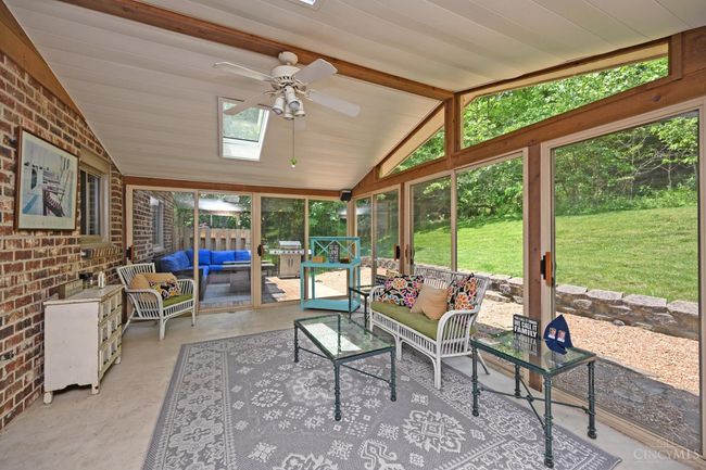 9985 Morgans Trace Dr, House other with 4 bedrooms, 4 bathrooms and null parking in Symmes Twp OH | Image 40